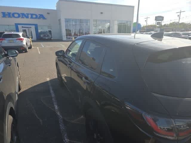Thumbnail: 2024 Honda HR-V - 9