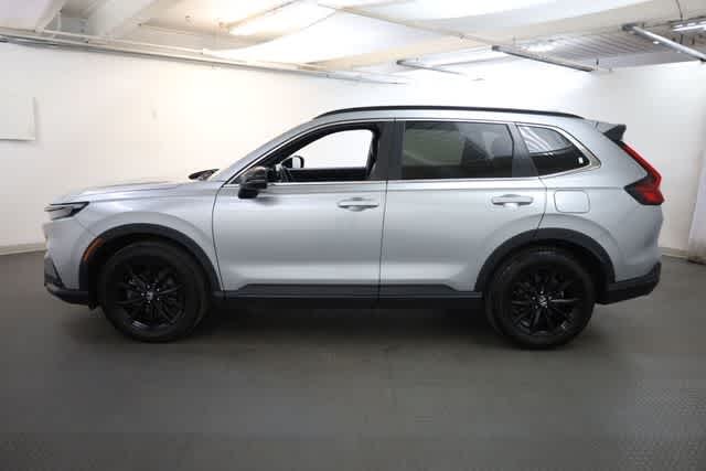 Thumbnail: 2024 Honda CR-V - 3