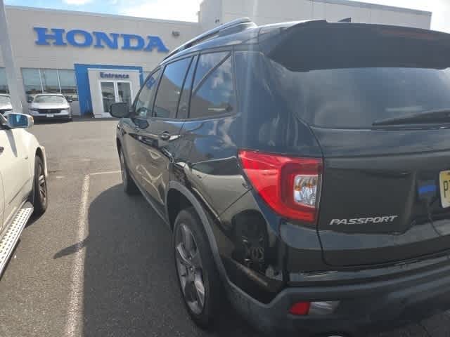 Thumbnail: 2019 Honda Passport - 9