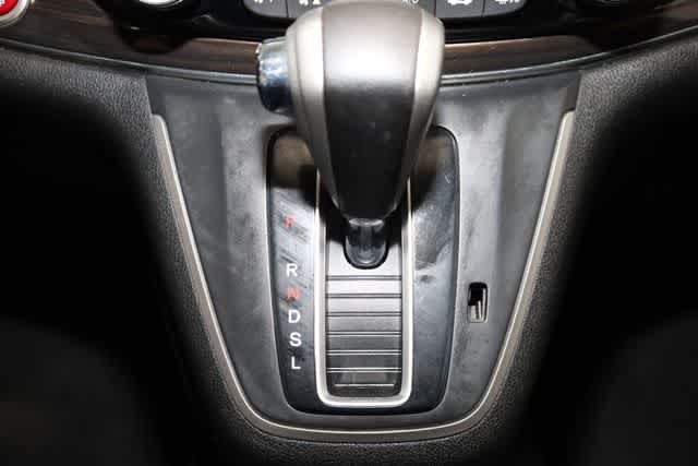 Thumbnail: 2015 Honda CR-V - 31