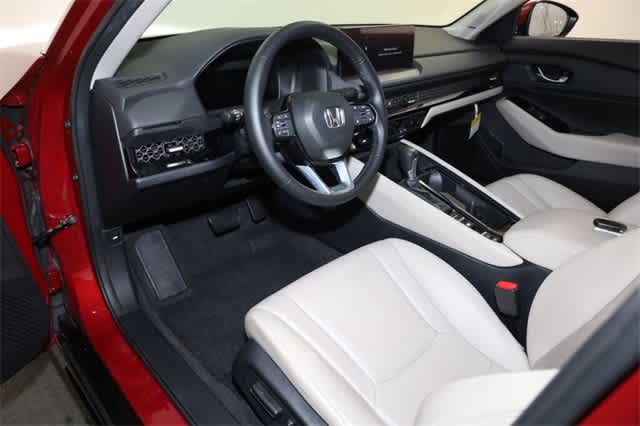 Thumbnail: 2023 Honda Accord - 14