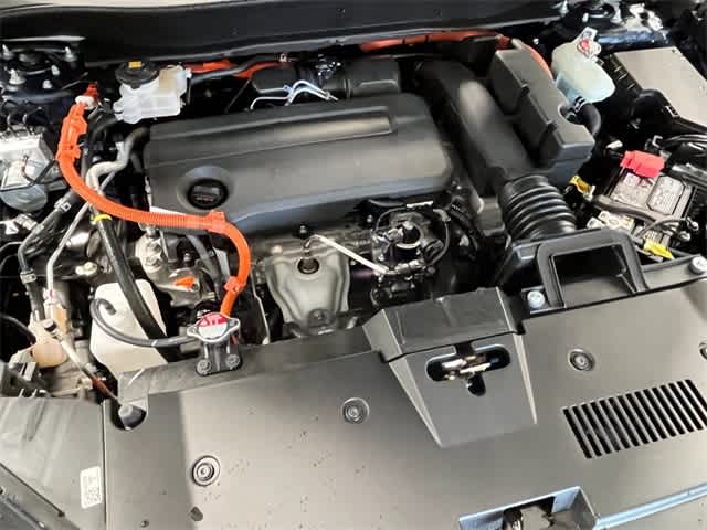Thumbnail: 2026 Honda CR-V - 12