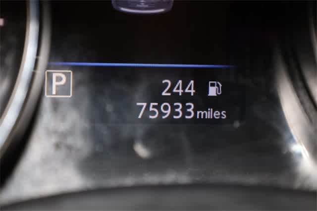 Thumbnail: 2019 Nissan Rogue - 25