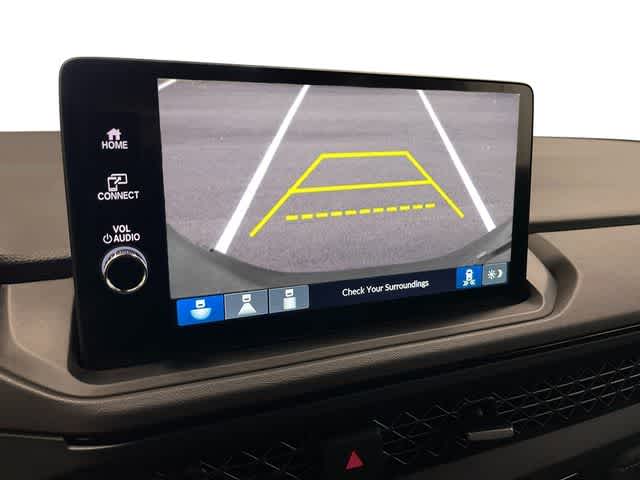 Thumbnail: 2026 Honda Accord - 20