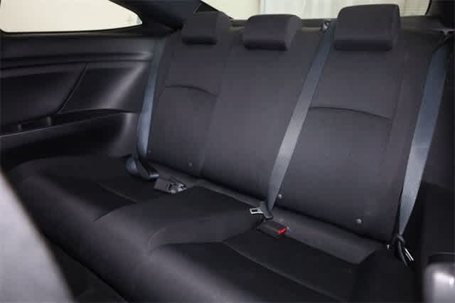 Thumbnail: 2020 Honda Civic - 21