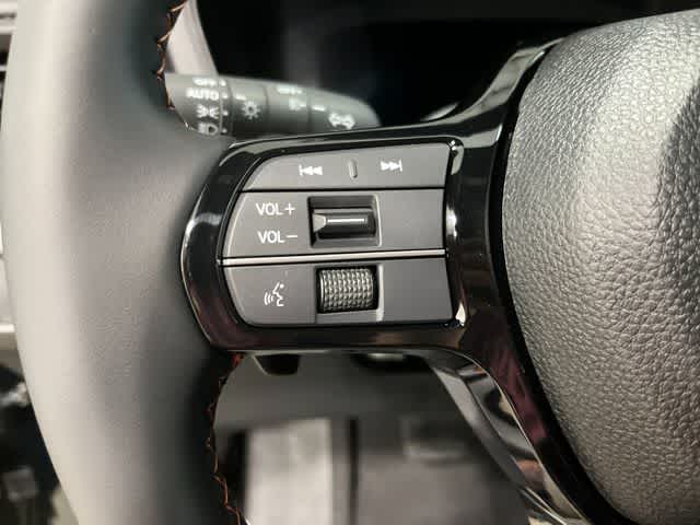 Thumbnail: 2026 Honda Pilot - 17