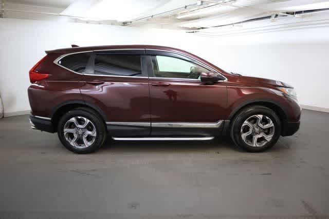 Thumbnail: 2019 Honda CR-V - 9