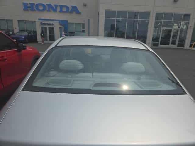 Thumbnail: 2008 Kia Spectra - 11