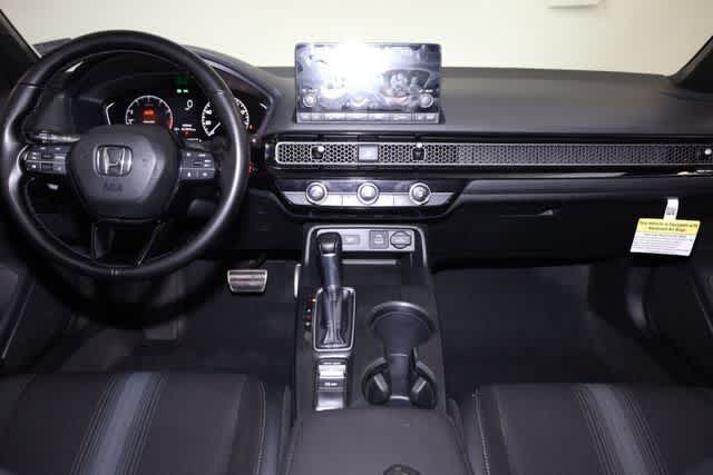 Thumbnail: 2023 Honda Civic - 21