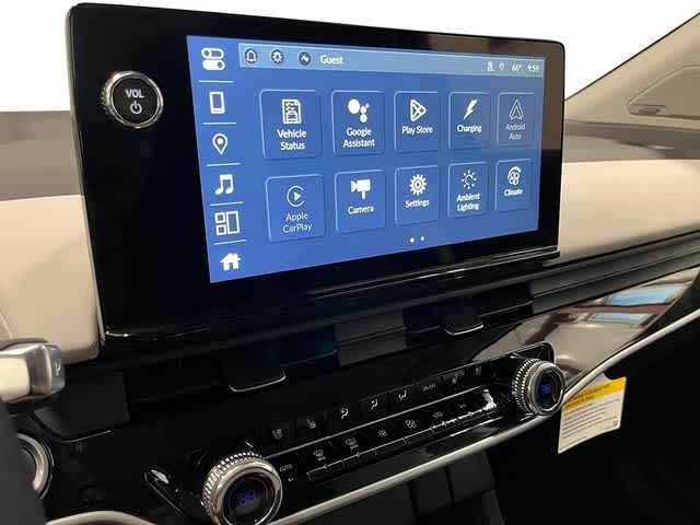 Thumbnail: 2026 Honda Prologue - 14