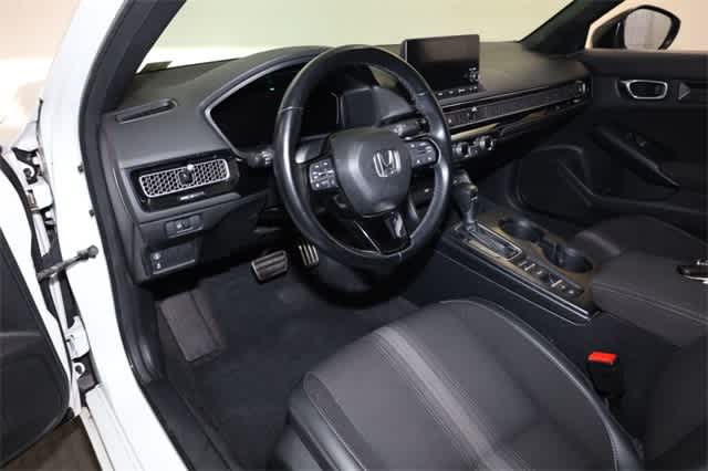 Thumbnail: 2022 Honda Civic - 14