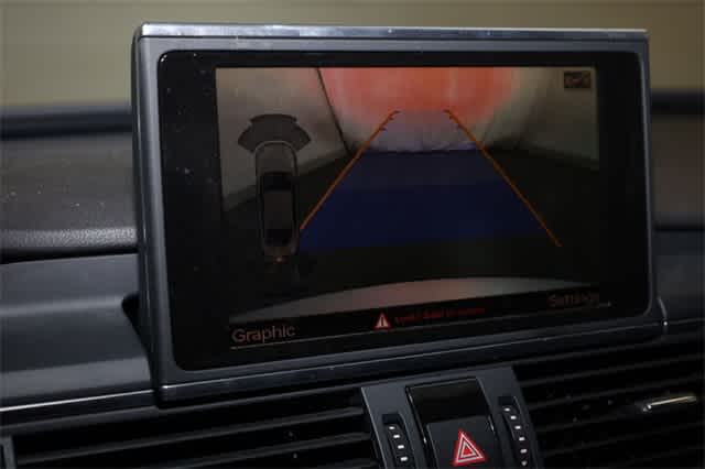 Thumbnail: 2014 Audi A6 - 24