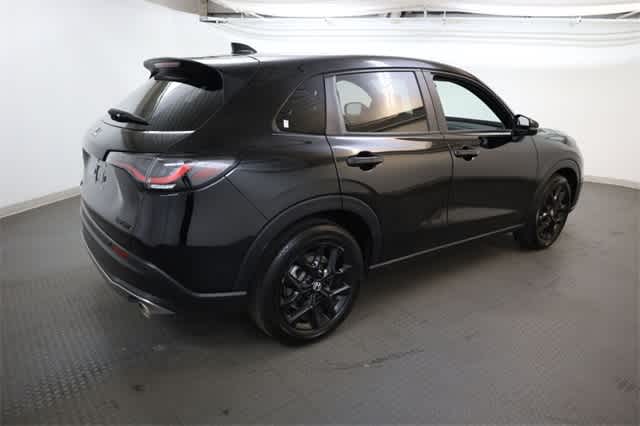 Thumbnail: 2024 Honda HR-V - 10