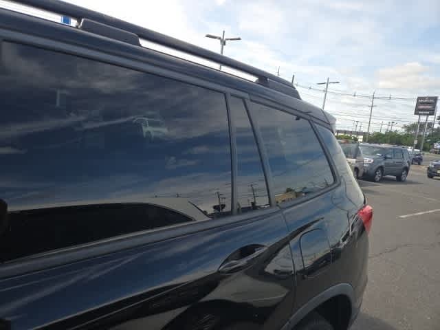 Thumbnail: 2019 Honda Passport - 5