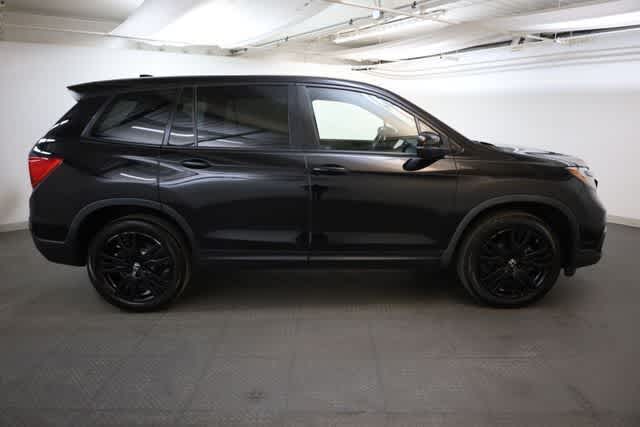 Thumbnail: 2021 Honda Passport - 9