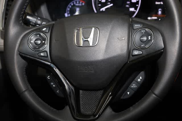 Thumbnail: 2019 Honda HR-V - 30
