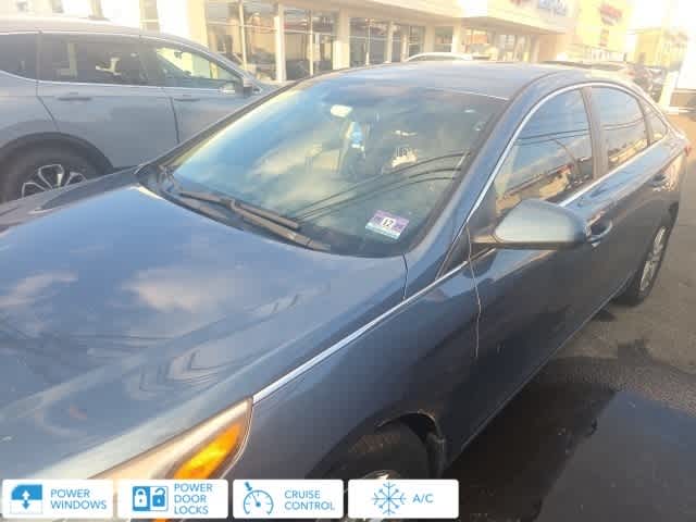 2015 Hyundai Sonata SE -
                  Union, NJ