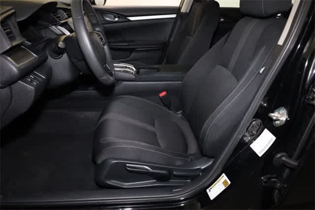 Thumbnail: 2019 Honda Civic - 16