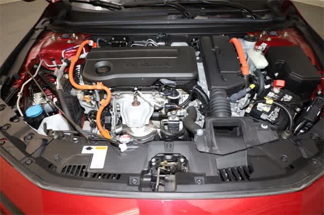 Thumbnail: 2023 Honda Accord - 35