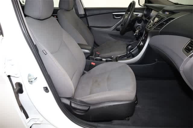 Thumbnail: 2016 Hyundai Elantra - 20