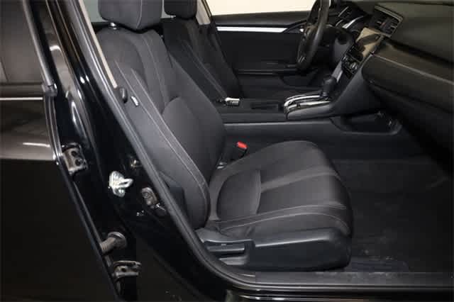 Thumbnail: 2016 Honda Civic - 20