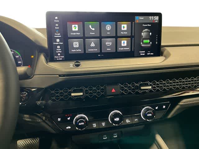 Thumbnail: 2026 Honda Accord - 21