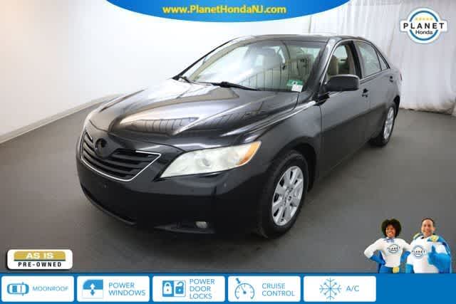 2008 Toyota Camry XLE -
                  Union, NJ