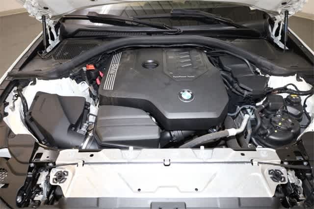 Thumbnail: 2020 BMW 3 Series - 37