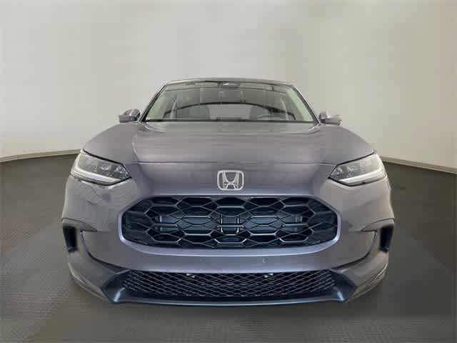 Thumbnail: 2026 Honda HR-V - 9