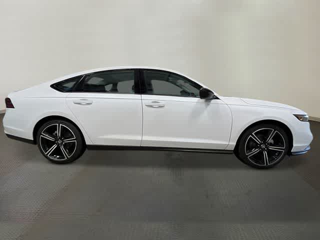 Thumbnail: 2026 Honda Accord - 7