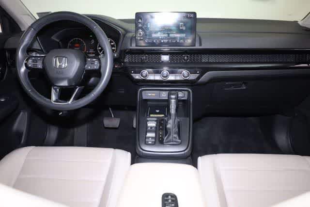 Thumbnail: 2023 Honda CR-V - 23