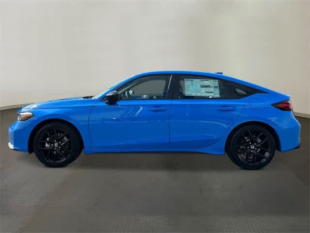 Thumbnail: 2026 Honda Civic - 2