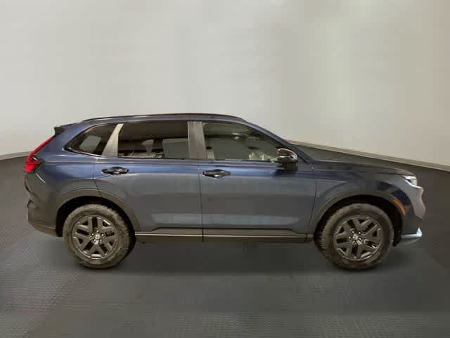 Thumbnail: 2026 Honda CR-V - 8