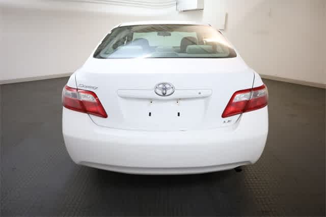 Thumbnail: 2009 Toyota Camry - 6