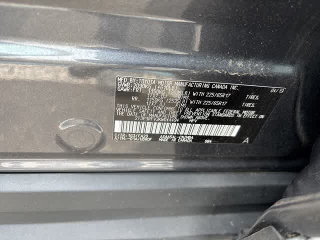 Thumbnail: 2019 Toyota RAV4 - 5