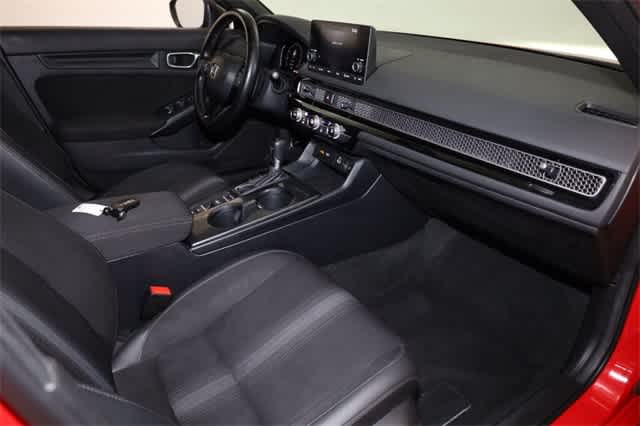 Thumbnail: 2023 Honda Civic - 19