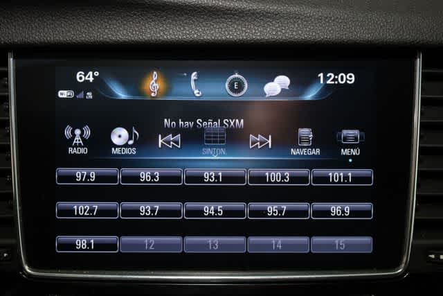 Thumbnail: 2019 Buick Encore - 25