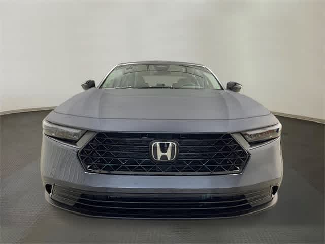 Thumbnail: 2025 Honda Accord - 9