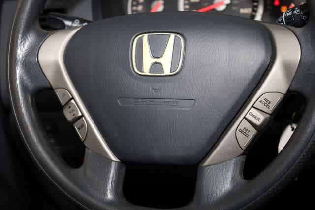 Thumbnail: 2008 Honda Pilot - 25
