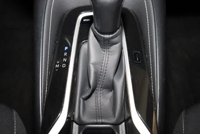 Thumbnail: 2019 Toyota Corolla - 28