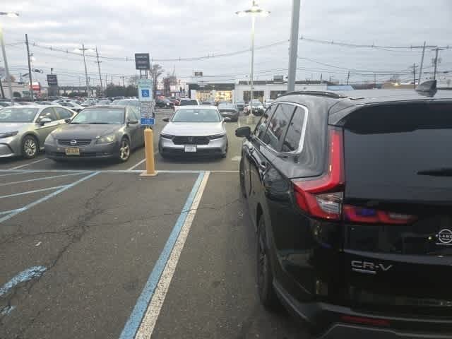 Thumbnail: 2023 Honda CR-V - 8