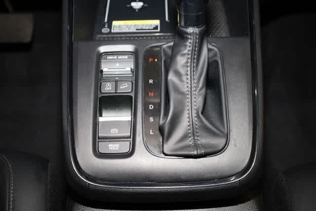 Thumbnail: 2023 Honda CR-V - 32