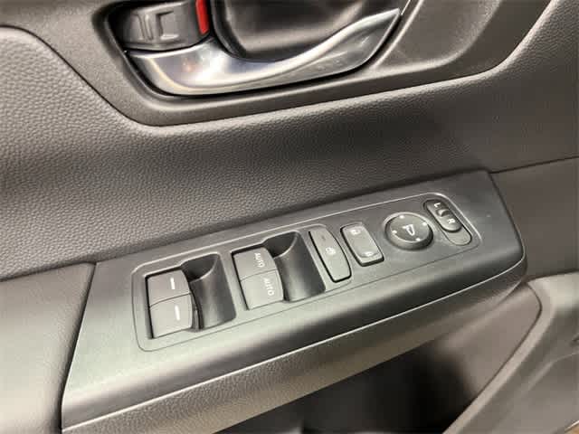 Thumbnail: 2026 Honda CR-V - 10