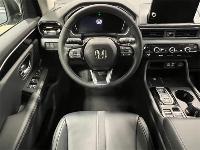 Thumbnail: 2025 Honda Pilot - 15