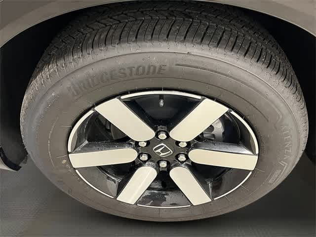 Thumbnail: 2025 Honda Prologue - 11