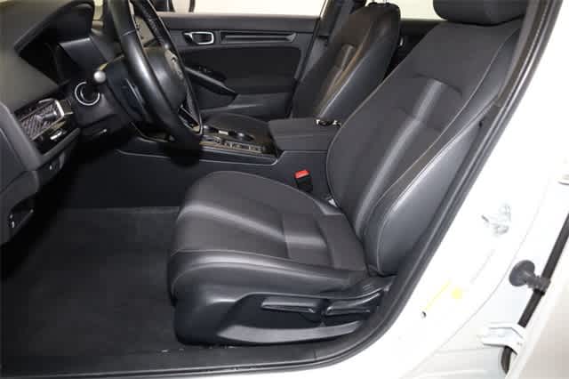 Thumbnail: 2023 Honda Civic - 16