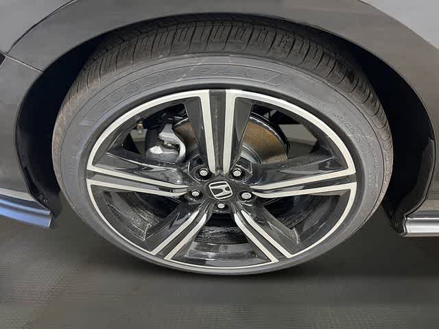 Thumbnail: 2026 Honda Accord - 10