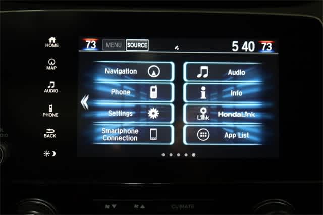 Thumbnail: 2022 Honda CR-V - 30