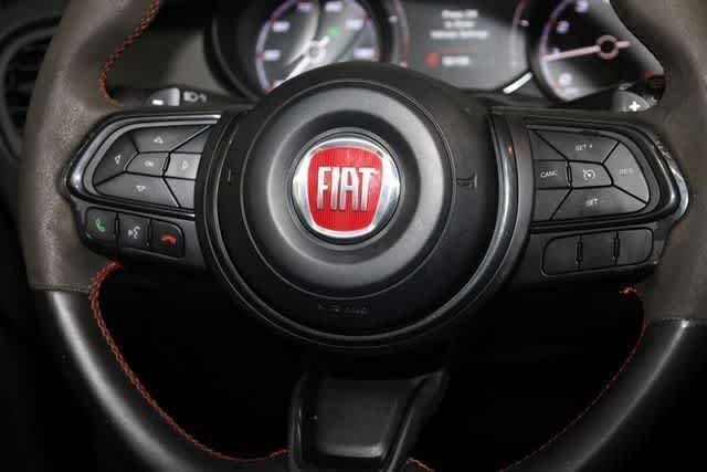 Thumbnail: 2021 Fiat 500X - 35