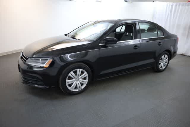 Thumbnail: 2017 Volkswagen Jetta - 2